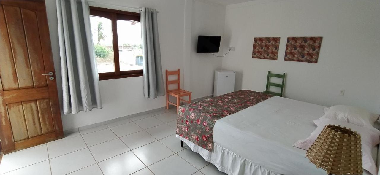 Parcel Do Gostoso Pousada Sao Miguel do Gostoso Exterior photo