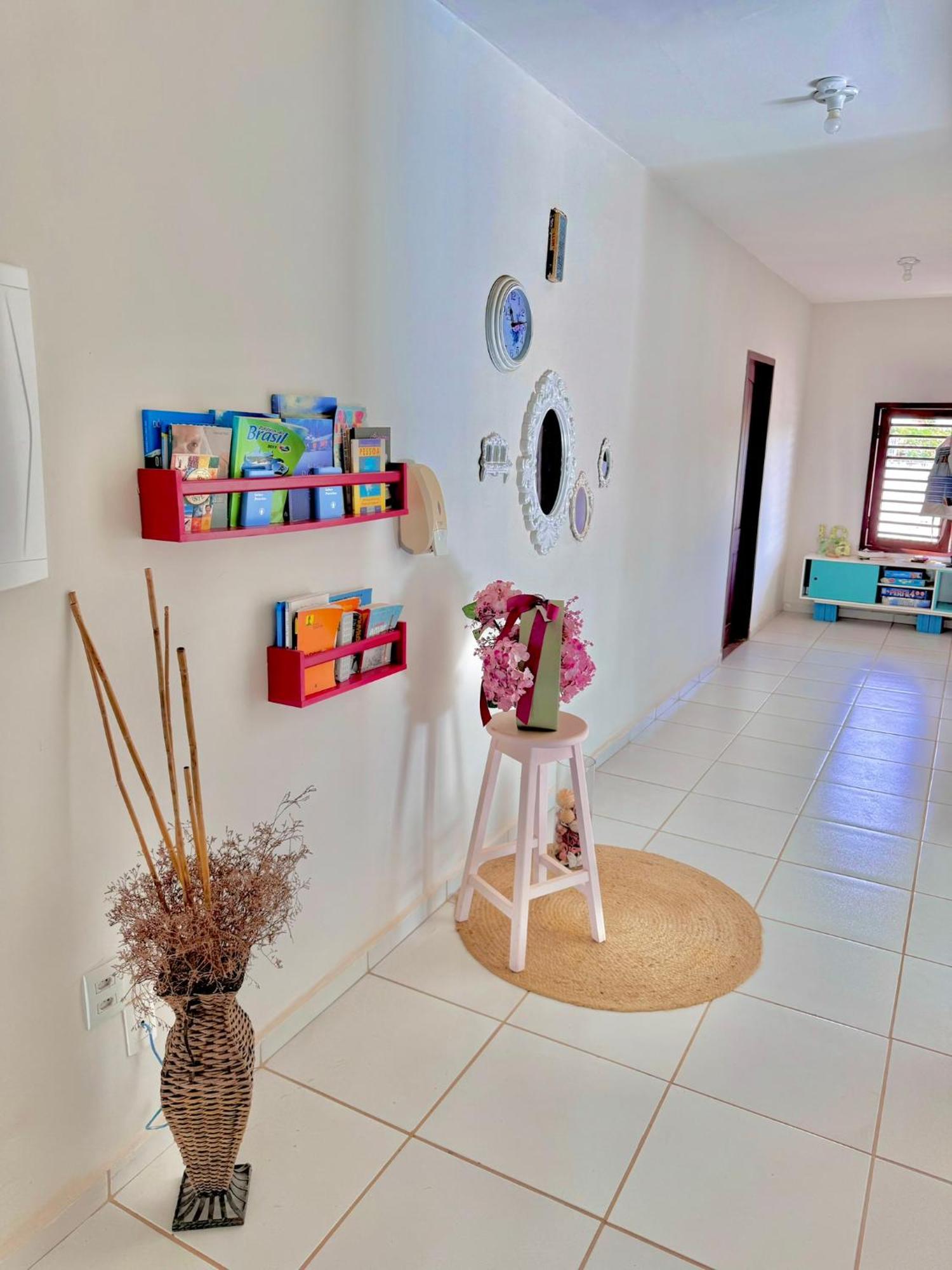 Parcel Do Gostoso Pousada Sao Miguel do Gostoso Exterior photo