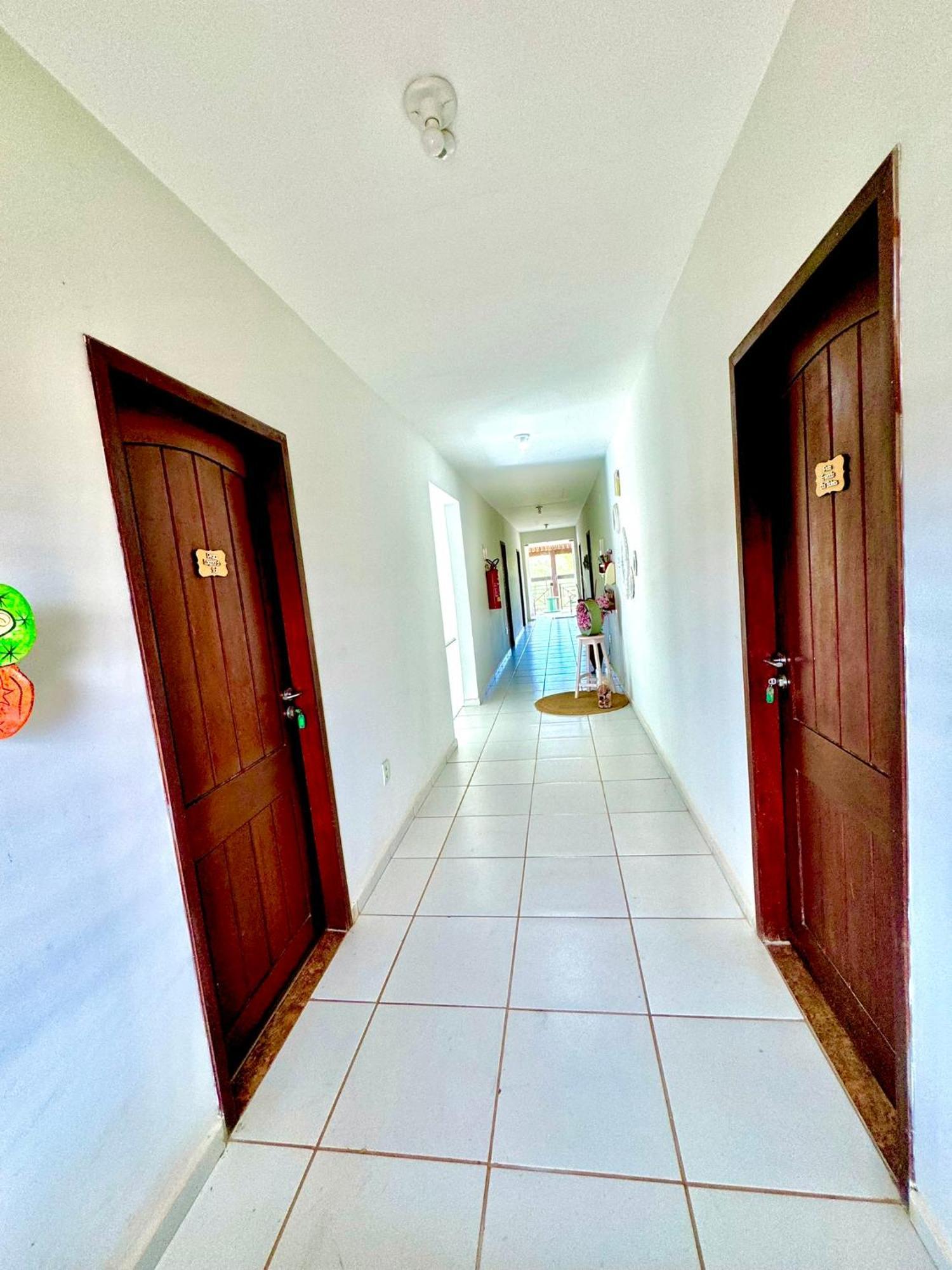 Parcel Do Gostoso Pousada Sao Miguel do Gostoso Exterior photo