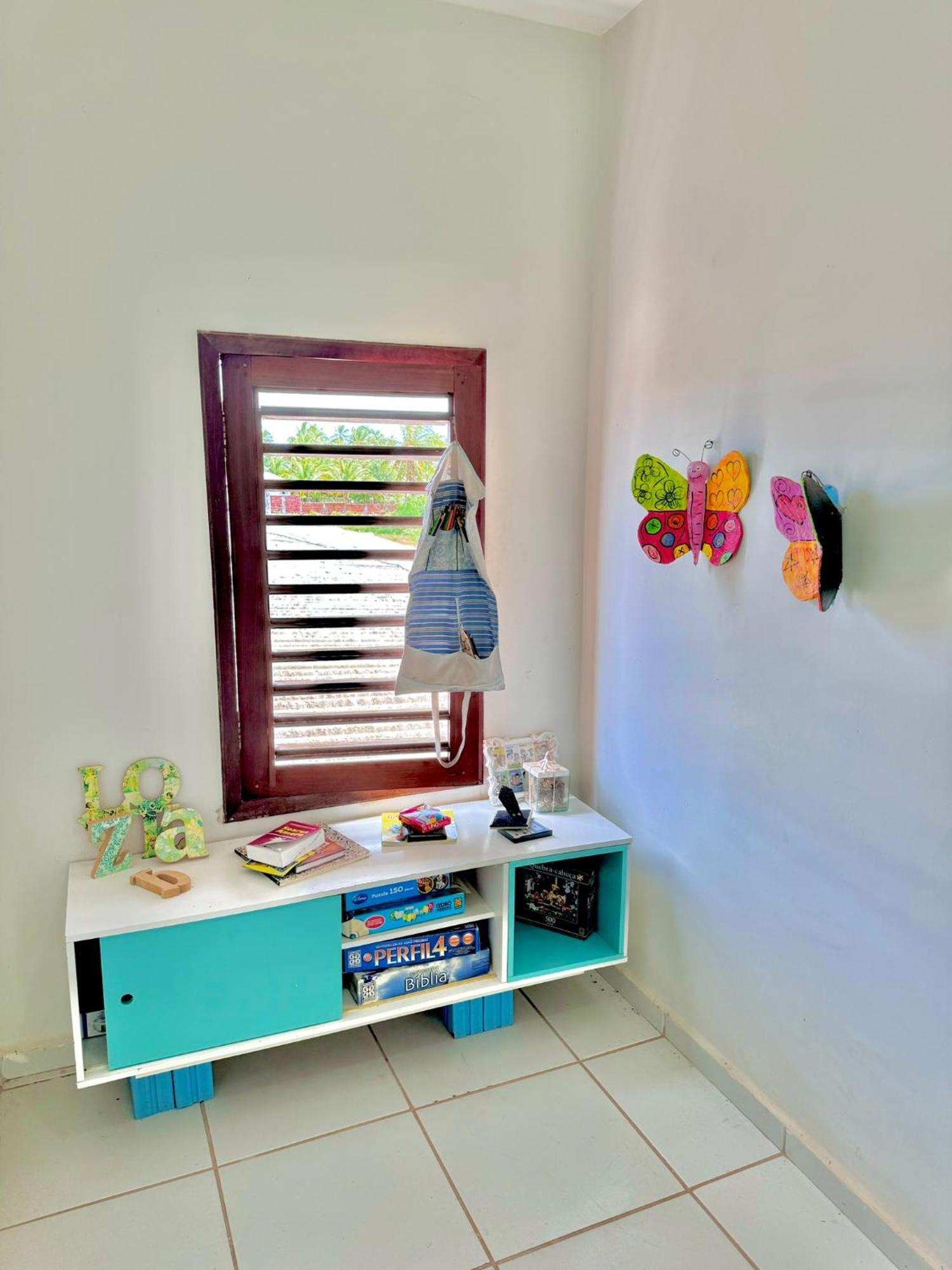 Parcel Do Gostoso Pousada Sao Miguel do Gostoso Exterior photo
