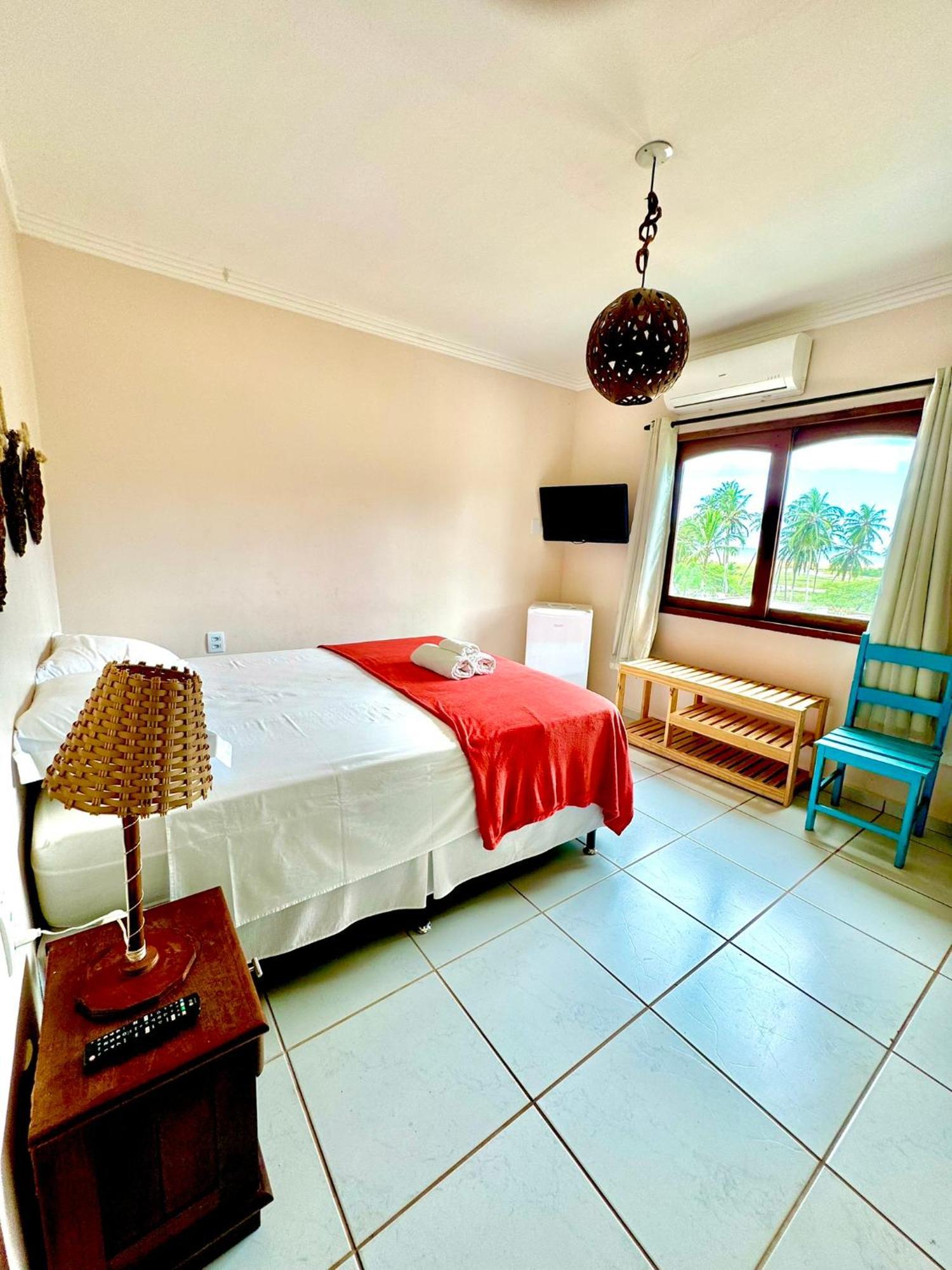 Parcel Do Gostoso Pousada Sao Miguel do Gostoso Exterior photo