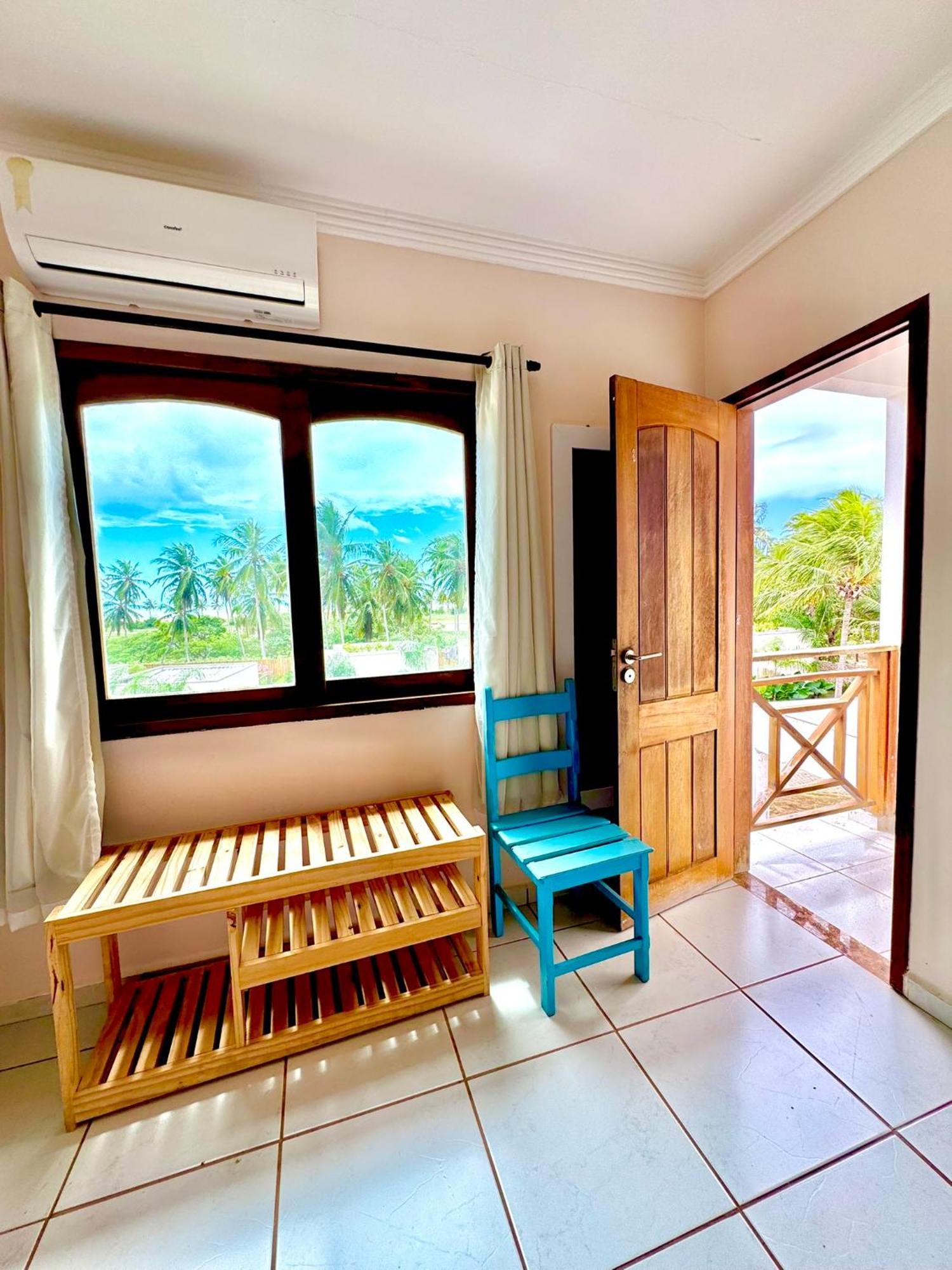 Parcel Do Gostoso Pousada Sao Miguel do Gostoso Exterior photo