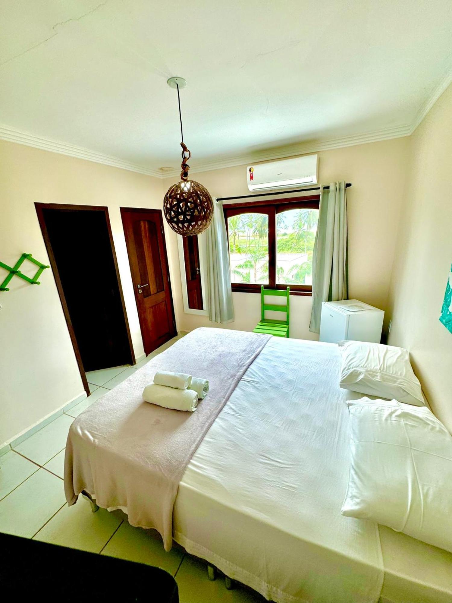 Parcel Do Gostoso Pousada Sao Miguel do Gostoso Exterior photo