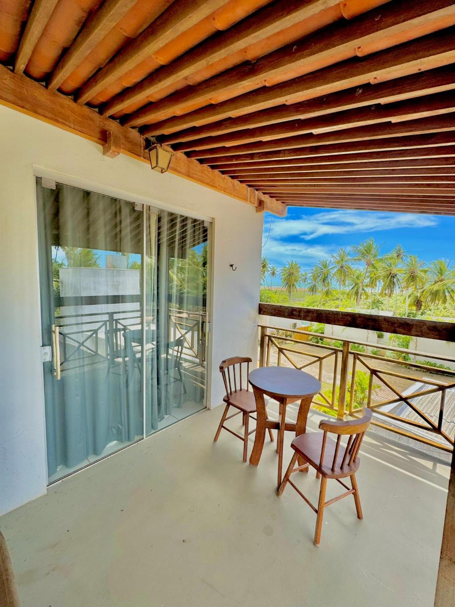 Parcel Do Gostoso Pousada Sao Miguel do Gostoso Exterior photo