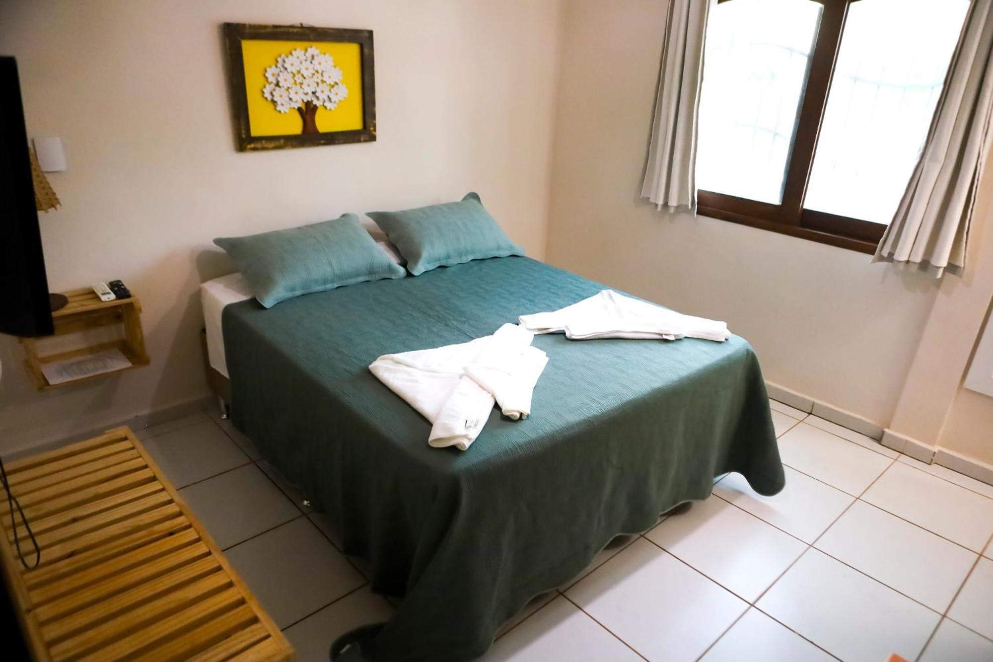 Parcel Do Gostoso Pousada Sao Miguel do Gostoso Exterior photo