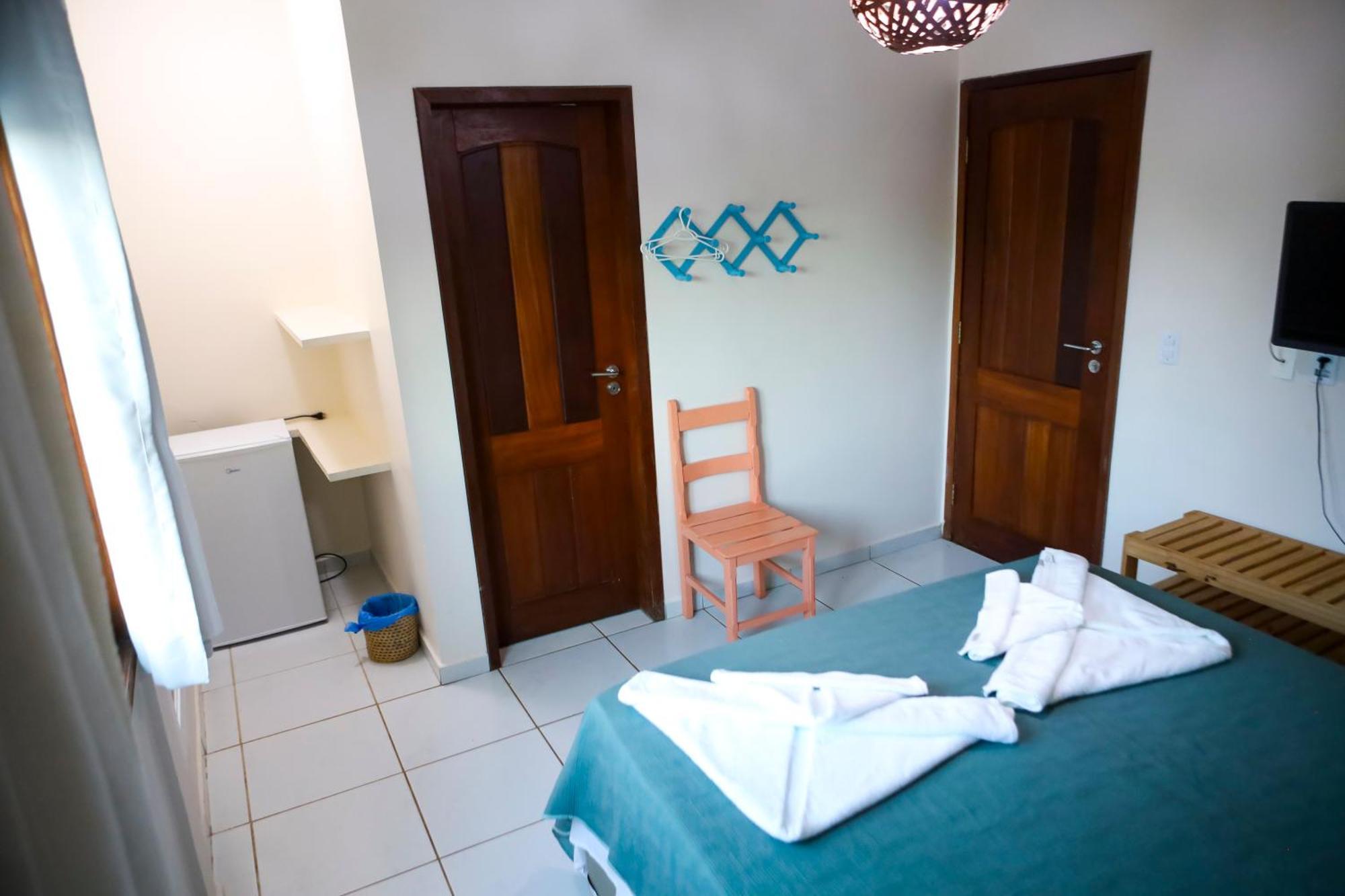 Parcel Do Gostoso Pousada Sao Miguel do Gostoso Exterior photo