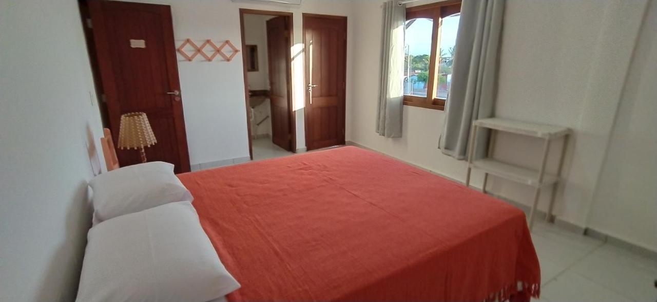 Parcel Do Gostoso Pousada Sao Miguel do Gostoso Exterior photo